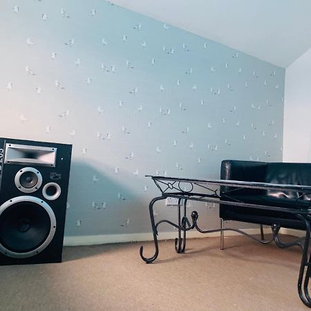 2 Bed Duplex Penthouse Apartment By Mathew Street Sleeps 6 ลิเวอร์พูล ภายนอก รูปภาพ